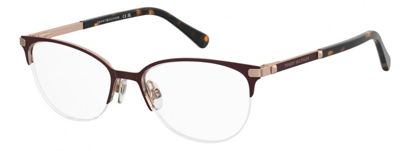 Tommy Hilfiger TH2407 Eyeglasses - view 3